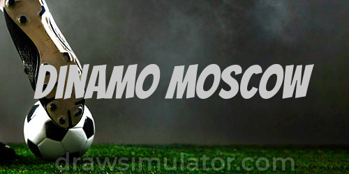 Dinamo Moscow